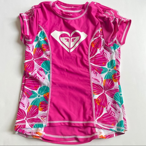 Roxy RashGuard - Picture 5 of 12